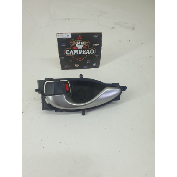 Maçaneta Interna Traseira Esquerda Toyota Yaris 2019