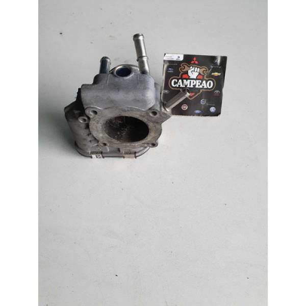 Tbi Corpo De Borboleta Kia Cerato 2010 