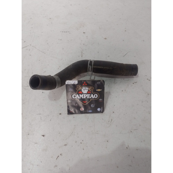 Mangueira Água Radiador Honda Fit 2016