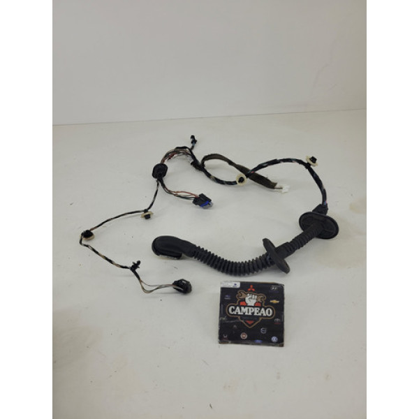 Chicote Porta Traseiro Esquerdo Renault Captur 1.6 2019 