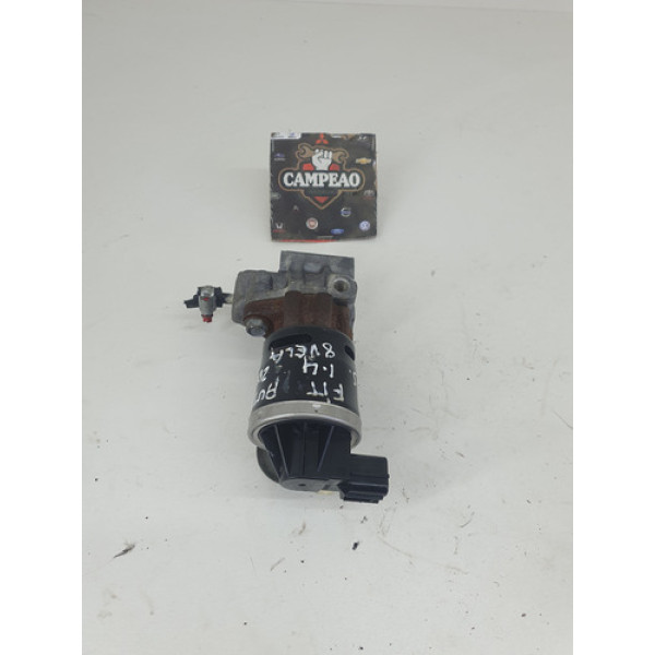 Válvula Egr Honda Fit 1.4 2004 Automático 