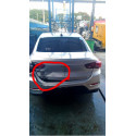 Tampa Traseira Chevrolet Onix Plus 2020 (c/ Detalhe)