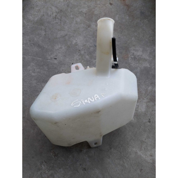 Reservatório De Água Para-brisa Fiat Siena 2009