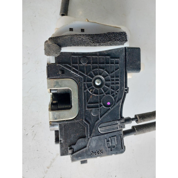 Fechadura Dianteira Esquerda Hyundai Ix35 2017 