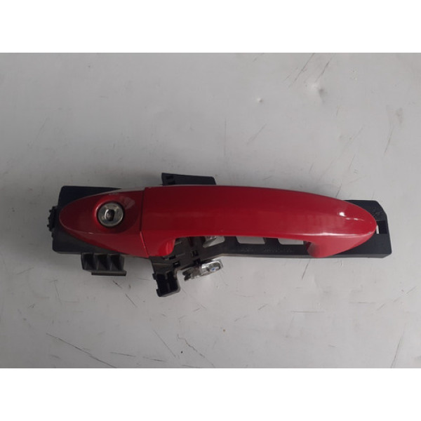Maçaneta Externa Dian Esquerda Ford Ka 2015