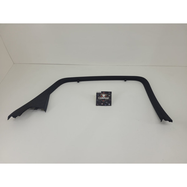 Acabamento Interno Porta Traseiro Esquerdo Azera 2019 2020