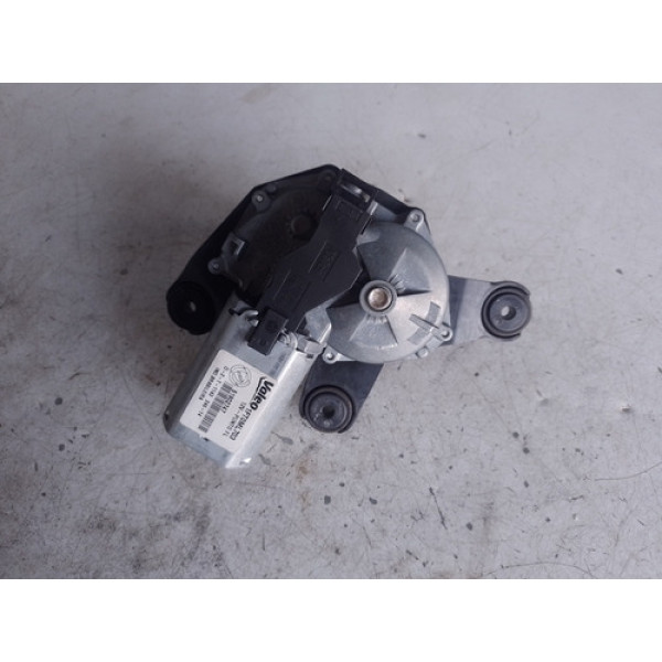 Motor Limpador Vidro Traseiro Fiat Punto 1.6 2014 E-torq 