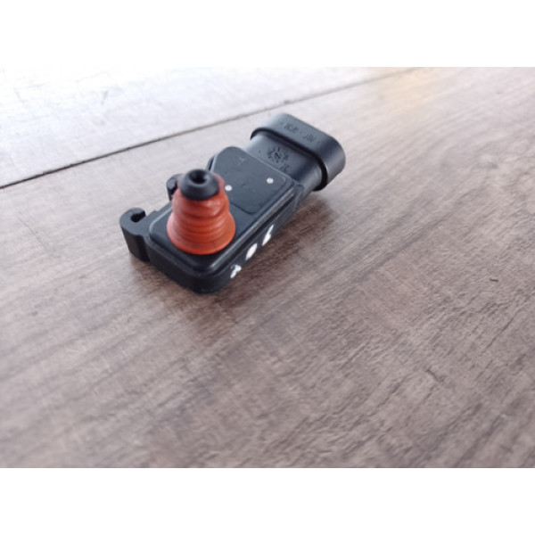 Sensor Map Peugeot 206 1.0 16v 2005