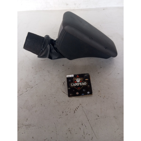 Apoio Braço Console Central Renault Duster 1.6 2015