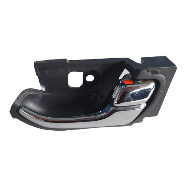 Maçaneta Interna Dianteiro Direito Chevrolet S10 2015