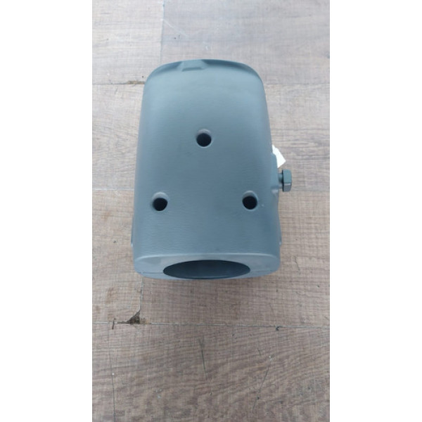 Acabamento Da Chave De Seta E Comando Da Coluna Azera 2009 