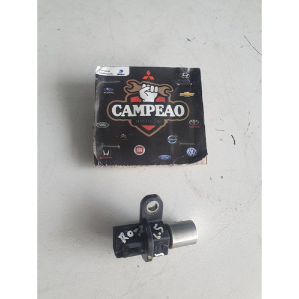 Sensor De Rotação Toyota Etios 2014 1.5 Manual