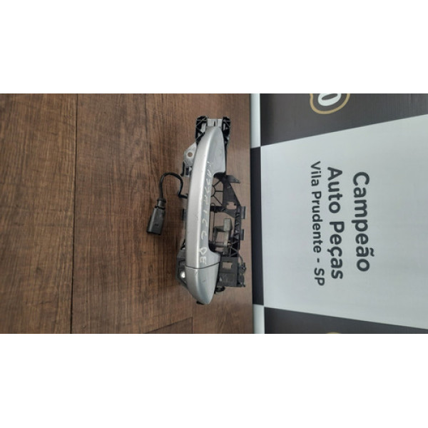 Maçaneta Externa Dianteira Esquerda Passat Cc