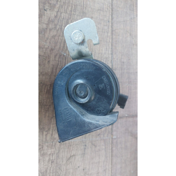 Buzina Caracol Fiat Cronos 2020 