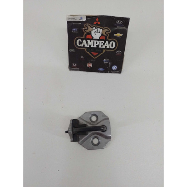 Batente Porta Dianteira Direita Ford Ka 2020