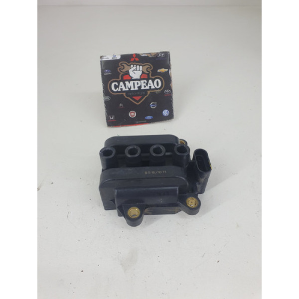 Bobina Ignição Renault Clio 2013