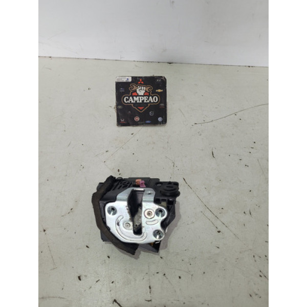 Fechadura Traseira Esquerda Hyundai Hb20 2013 Á 2018