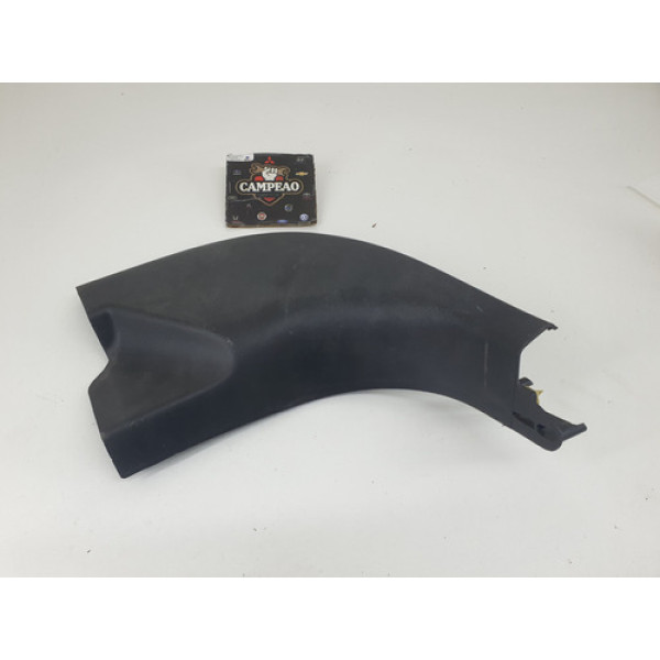 Acabamento Soleira Dianteira Esquerda Ford Ka 2015