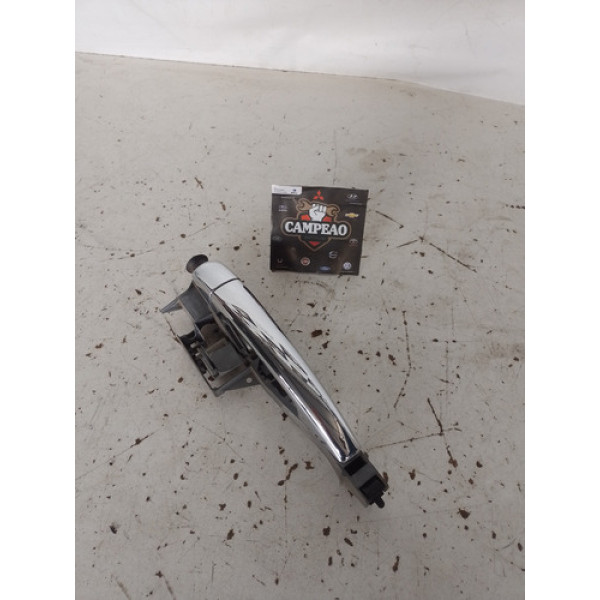 Maçaneta Externa Traseira Esquerda Citroen Aircross 2010