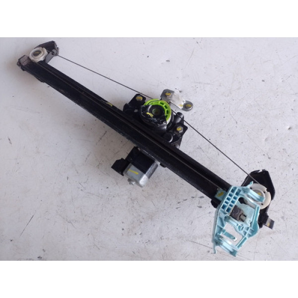 Máquina Vidro Elétrica Dianteira Esquerda Fiat Fiorino 2018