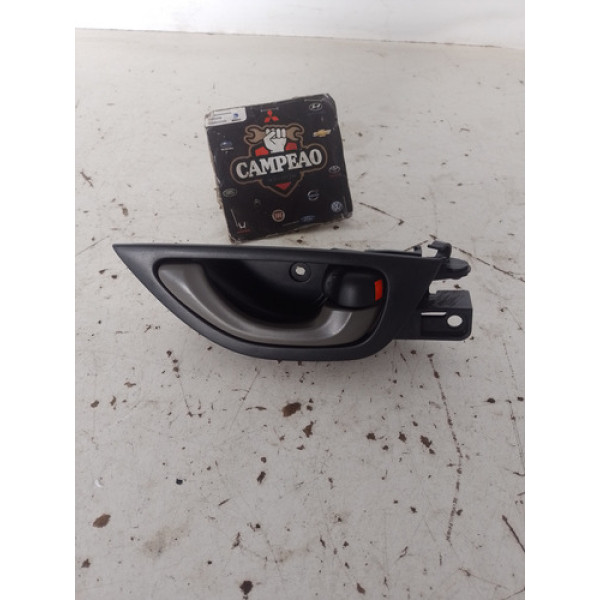 Maçaneta Interna Traseiro Direito Honda Fit 2013