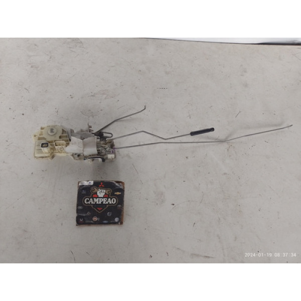 Fechadura Porta Dianteira Direita Honda Fit 2005