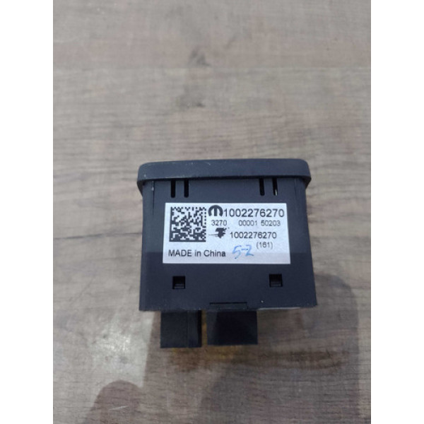 Usb   Entrada Auxiliar Fiat Linea 1.8 2015