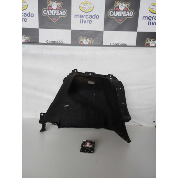 Acabamento Porta Malas Direito Hyundai I30 2010