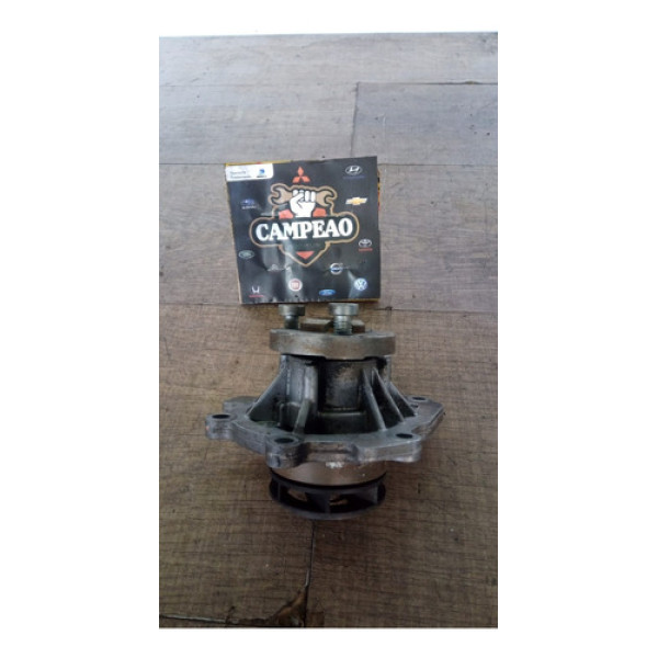 Bomba Água Chevrolet Cruze 1.8 2012