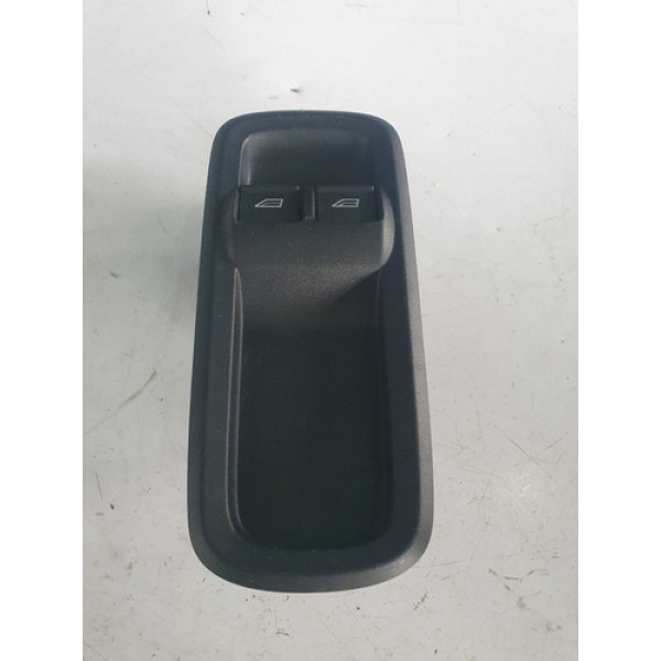 Botão Comando Vidro Dianteiro Esquerdo Ford Ka 2015