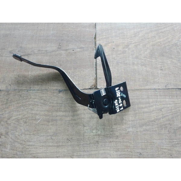 Fechadura/ Trava Capô Nissan Kicks 1.6 16v 2019 Manual 