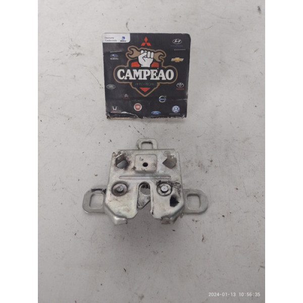 Fechadura Capo Fiat Mobi 2018