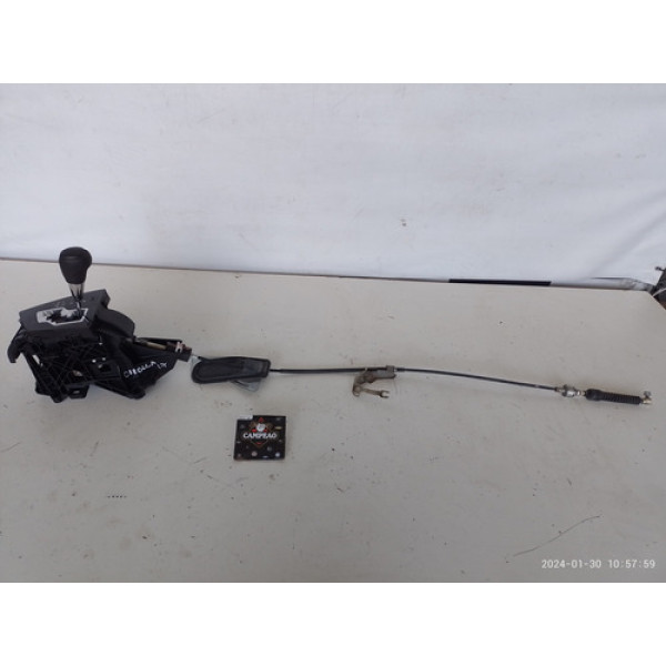 Trambulador Cabos Toyota Corolla 2017