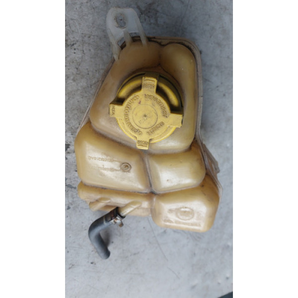 Reservatório Do Radiador De Água Do Fiesta 2005 1.0 