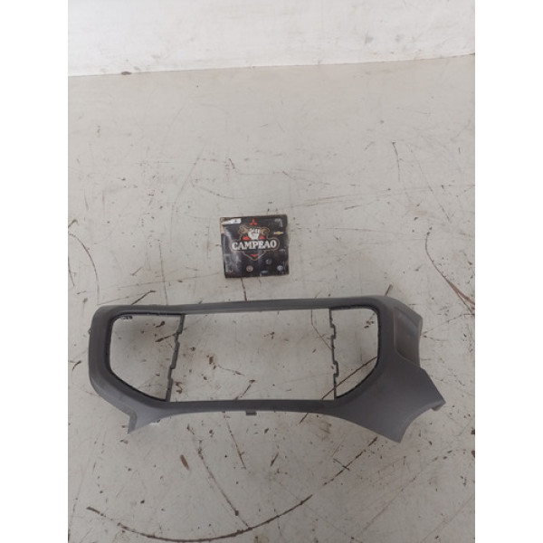 Moldura Painel Central Chevrolet Onix 2019