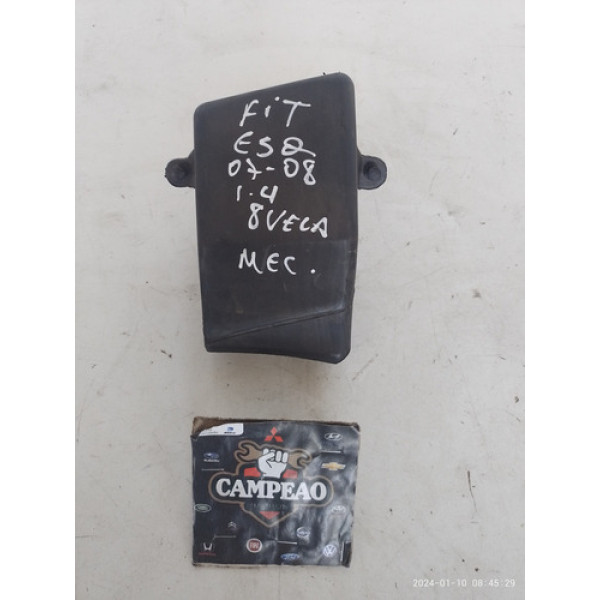 Mufla Honda Fit 1.4 2008