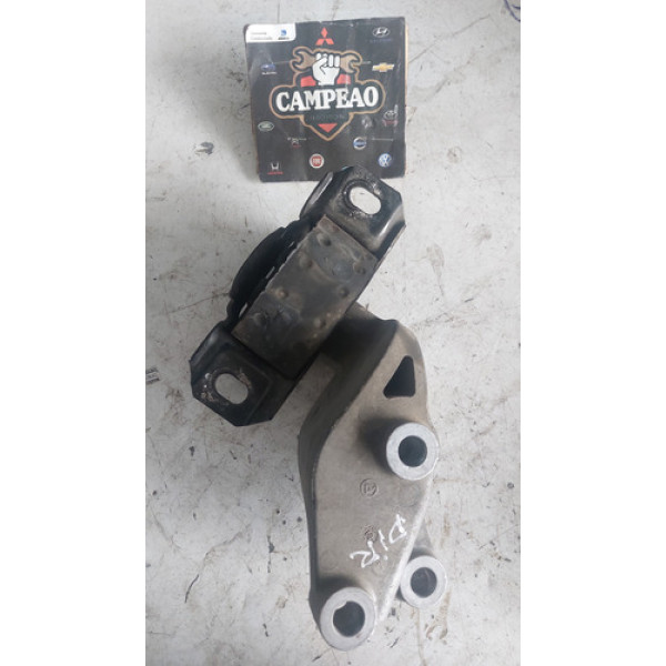 Coxim Mercedes-benz Smart Direito Turbo 1.0 2010