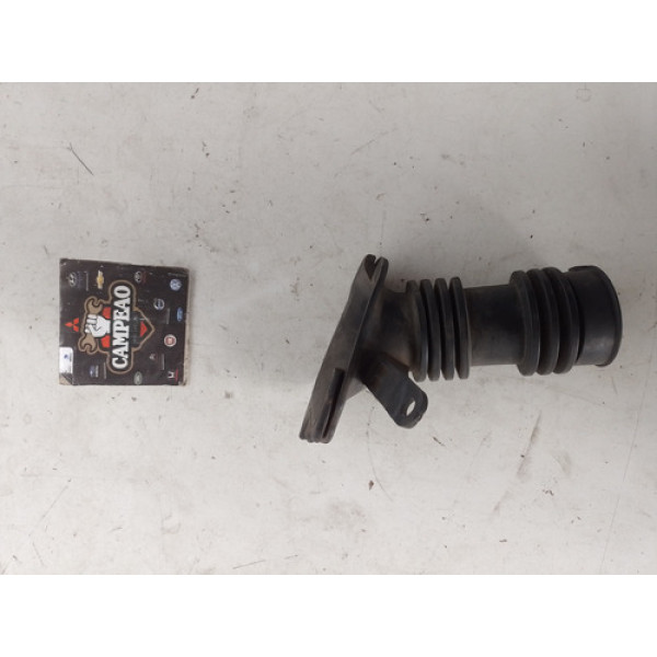 Duto Ar Condicionado Honda Fit 2005