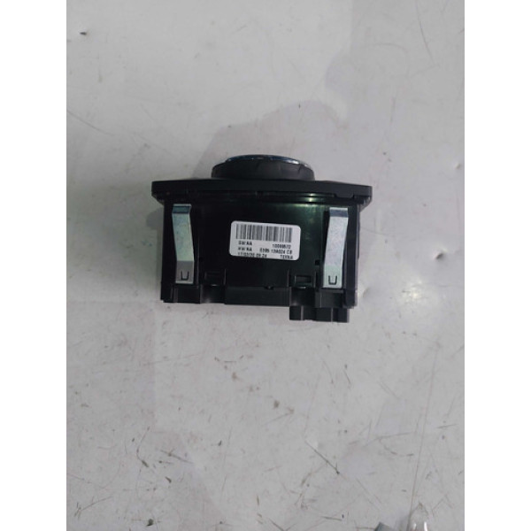 Botão Comando Farol Ford Ka 2018 Original 