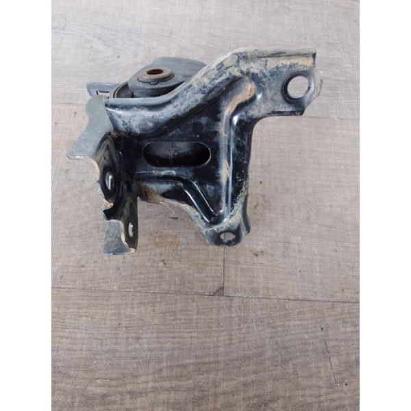 Coxim Câmbio Hyundai Tucson 2.0 2008 Manual 