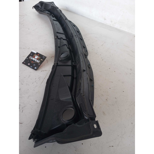 Churrasqueira Nissan Versa 1.6 2020 Automático 