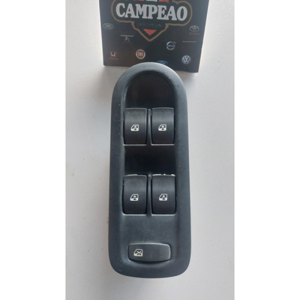 Botão Comando Do Vidro Elétrico Renault Sandero 2011