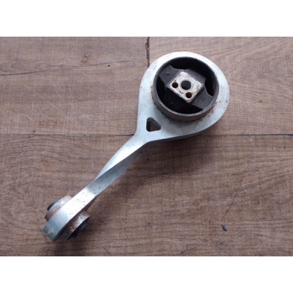 Coxim Inferior Câmbio Raquete Vw Saveiro Cross 1.6 2013