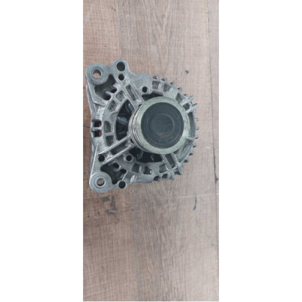 Alternador Volkswagen Jetta 2.5 2008 