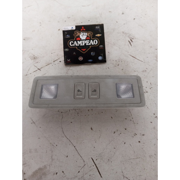 Luz Teto Traseira Volkswagen Polo 2019