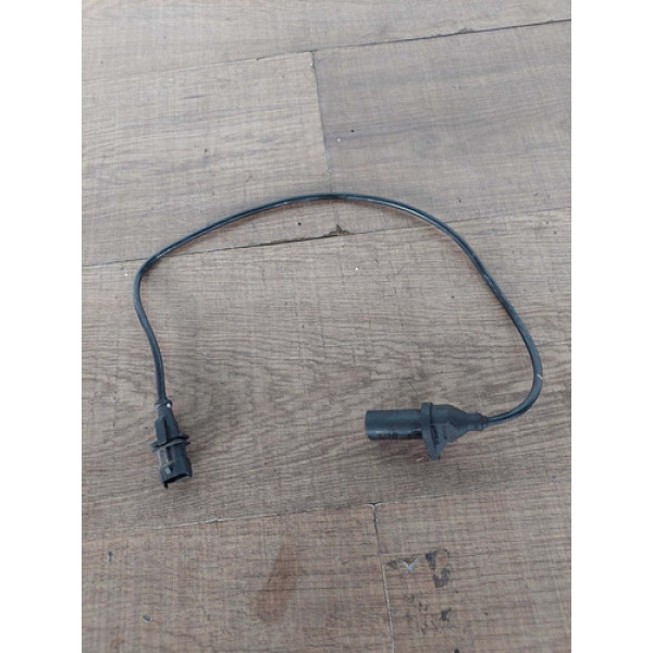 Sensor De Rotação Do Virabrequim Fiat 500 1.4 2012