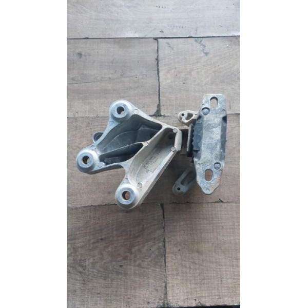 Coxim Câmbio Superior Ford Ka 1.5 4c 2017