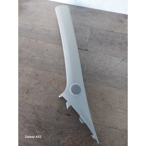 Acabamento Coluna Para-brisa Lado Esquerdo Gm Onix Plus 2022