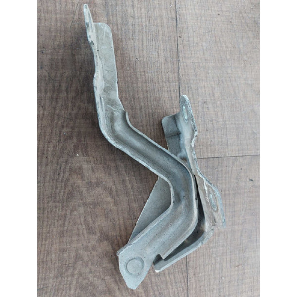 Dobradiça Capô Lado Esquerdo Hyundai Hb20 2016 