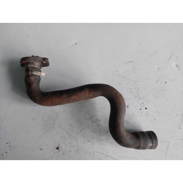 Mangueira Bomba De Agua Fiat Strada Working 1.4 2015